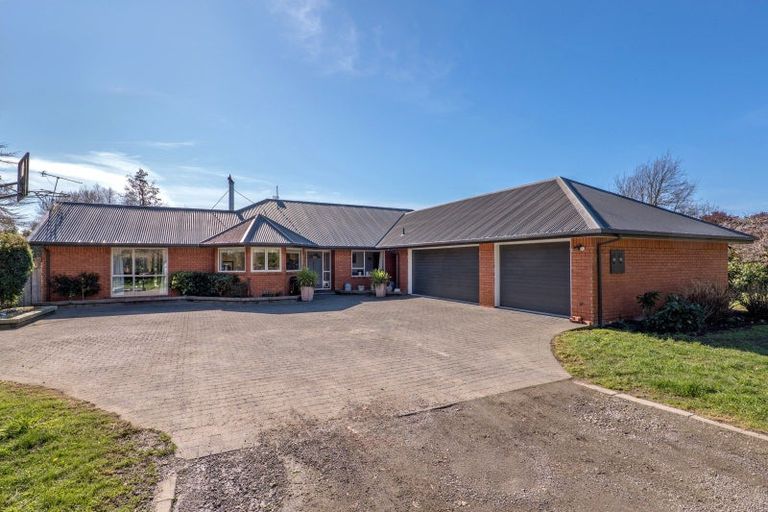 Photo of property in 554 Boundary Creek Road, Dunsandel, Leeston, 7682