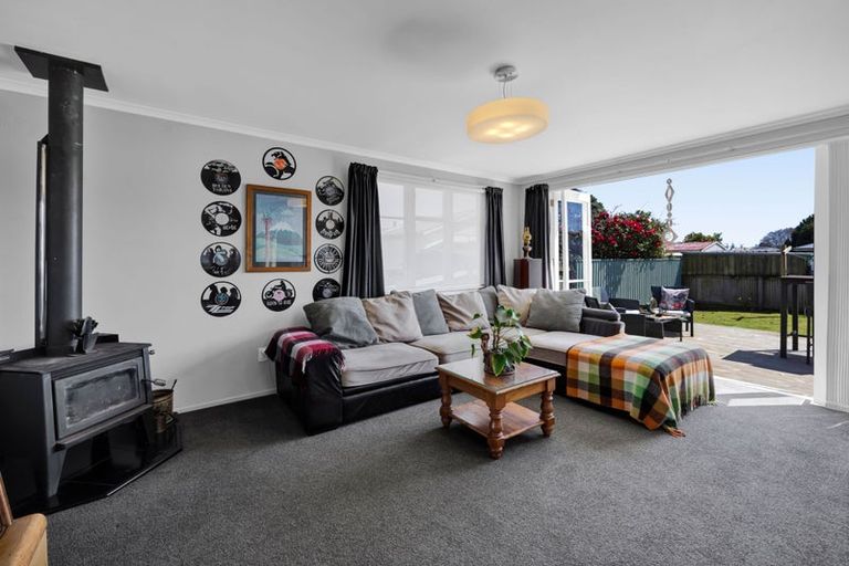 Photo of property in 78a Mclean Street, Waitara, 4320