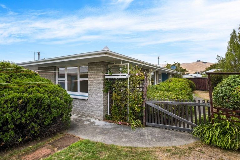 Photo of property in 8 Eva Crescent, Witherlea, Blenheim, 7201