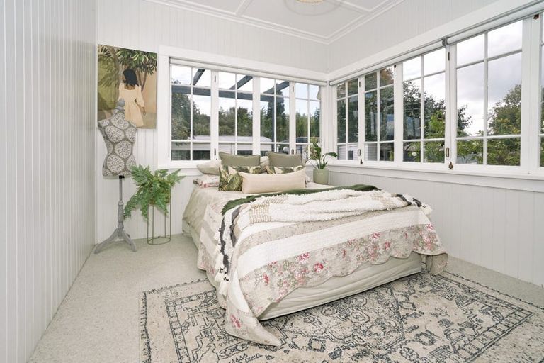 Photo of property in 277 Matangi Road, Matangi, Hamilton, 3284