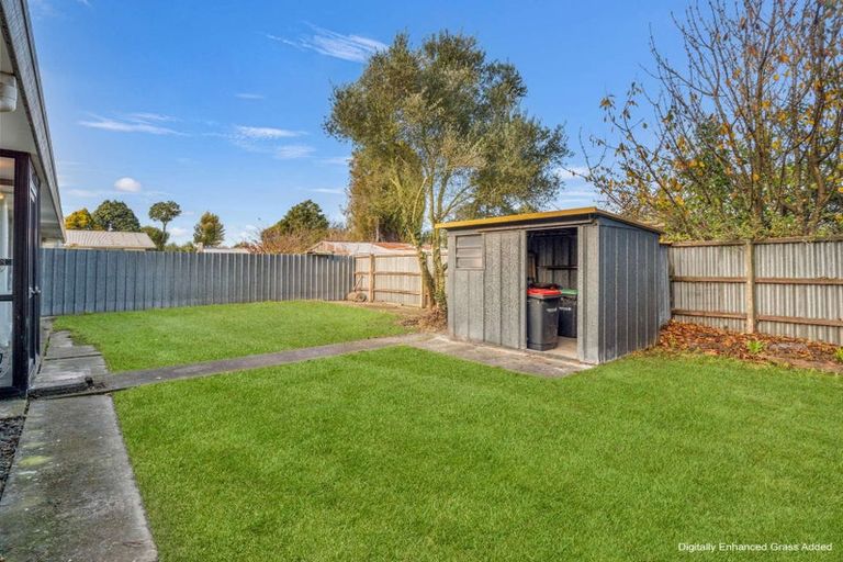 Photo of property in 38 Oakhampton Street, Hornby, Christchurch, 8042