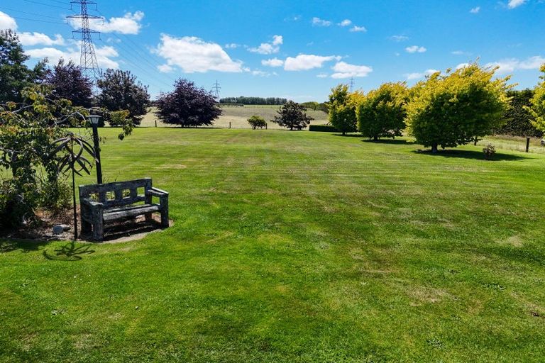 Photo of property in 173 Taylor Road, Makarewa, Invercargill, 9876