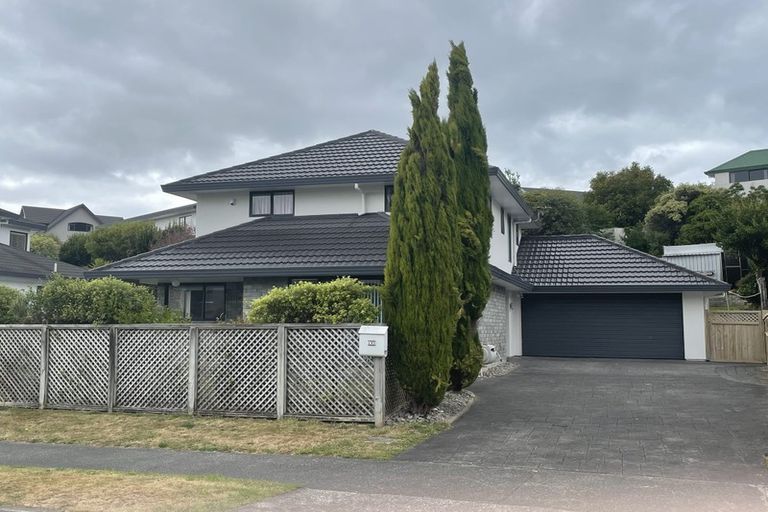 Photo of property in 193 Westchester Drive, Churton Park, Wellington, 6037
