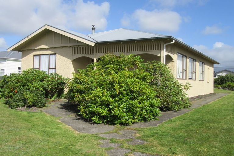 Photo of property in 54 Belt Street, Waimate, 7924