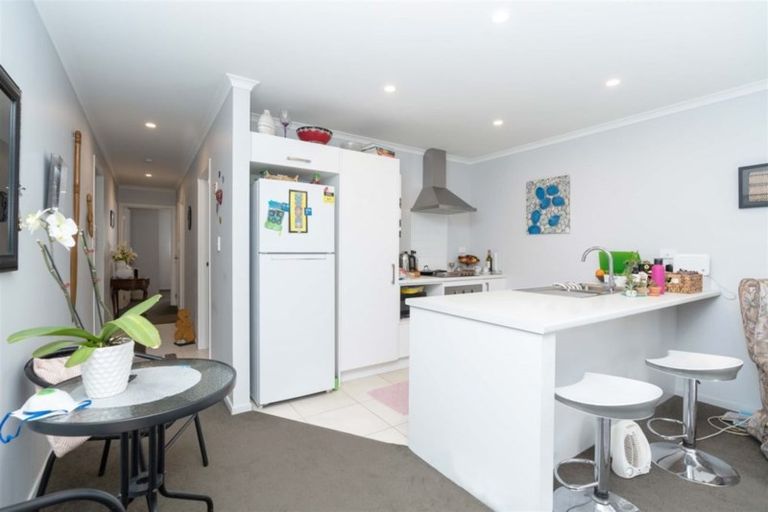 Photo of property in 3/23 Montgomery Crescent, Bader, Hamilton, 3206