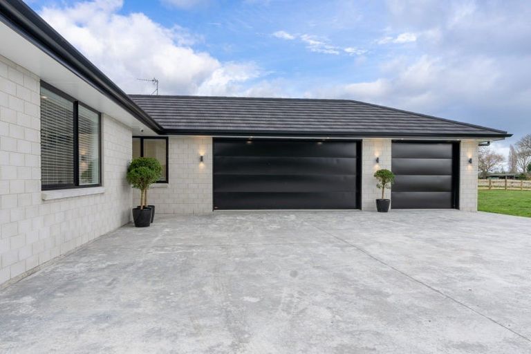 Photo of property in 228a State Highway 26, Newstead, Hamilton, 3286