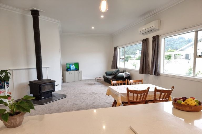 Photo of property in 81 Marsden Road, Greymouth, 7805