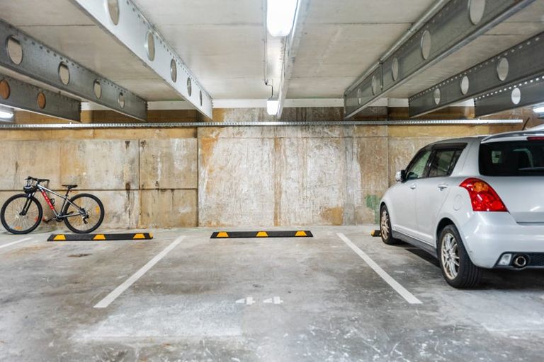 Photo of property in 301/13 Dundonald Street, Eden Terrace, Auckland, 1021