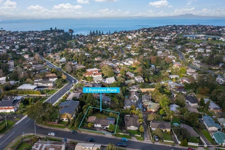 Photo of property in 2 Dunraven Place, Torbay, Auckland, 0630