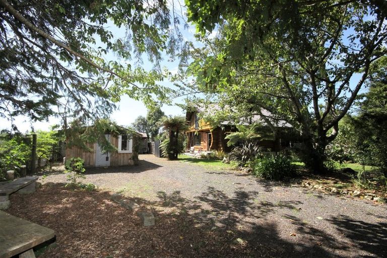 Photo of property in 11 Banks Street, Waihi, 3610