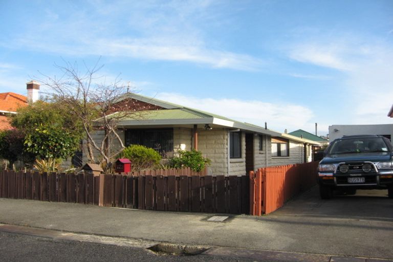 Photo of property in 34a Tedder Street, Saint Kilda, Dunedin, 9012