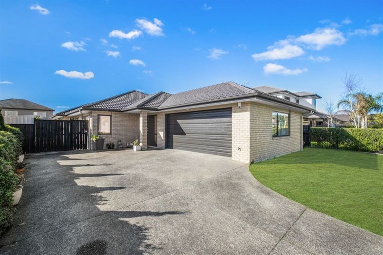 Photo of property in 67 Castellina Drive, Karaka, Papakura, 2113