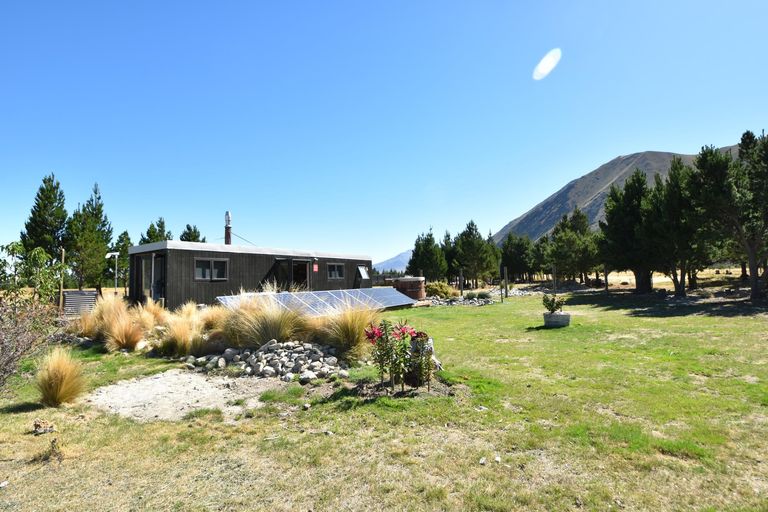 Photo of property in 662 Manuka Terrace, Ben Ohau, Twizel, 7999