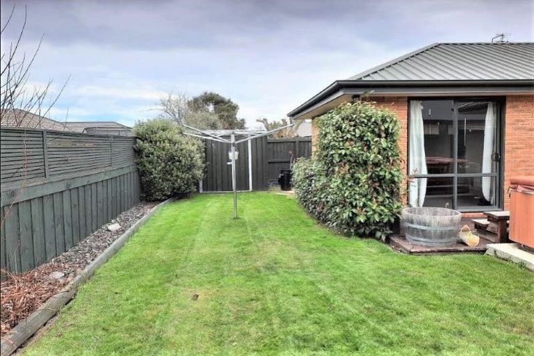 Photo of property in 12a Pentecost Road, Rangiora, 7400