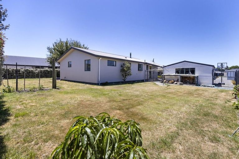 Photo of property in 3 Rose Manor Drive, Springlands, Blenheim, 7201