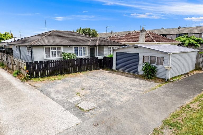 Photo of property in 68a Campbell Street, Frankton, Hamilton, 3204