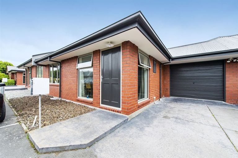 Photo of property in 30b Harman Street, Addington, Christchurch, 8024