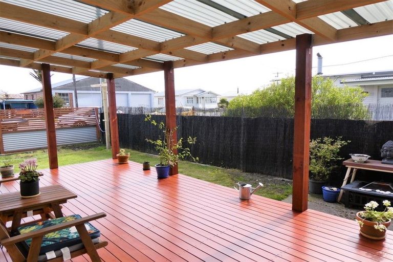 Photo of property in 11 Fox Street, Cobden, Greymouth, 7802