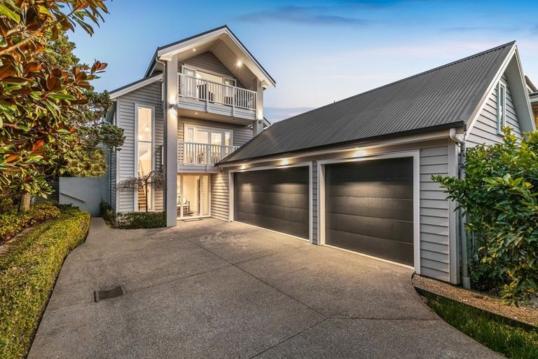 Photo of property in 17 Ara Street, Remuera, Auckland, 1050