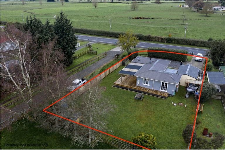 Photo of property in 39 Te Poi Road, Te Poi, Matamata, 3473