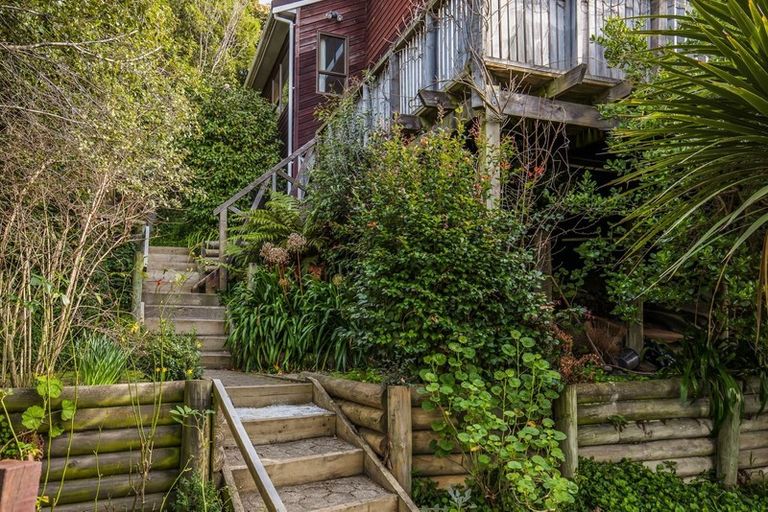 Photo of property in 2/37 Ramahana Road, Huntsbury, Christchurch, 8022