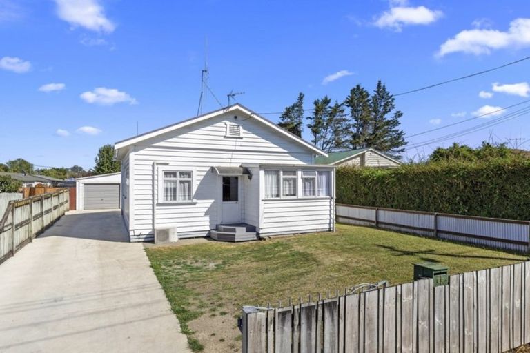 Photo of property in 64 Higgins Road, Frankton, Hamilton, 3204