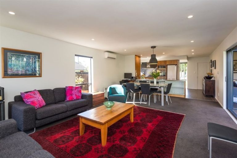 Photo of property in 9 Tomes Road, St Albans, Christchurch, 8052