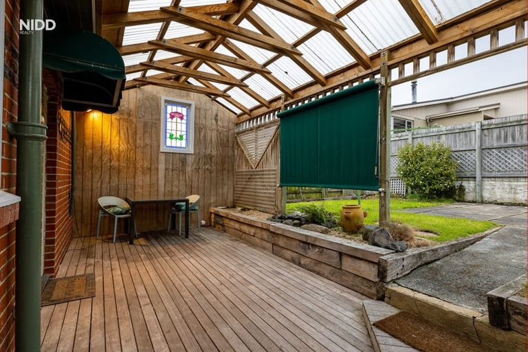 Photo of property in 21 Marewa Street, Kew, Dunedin, 9012