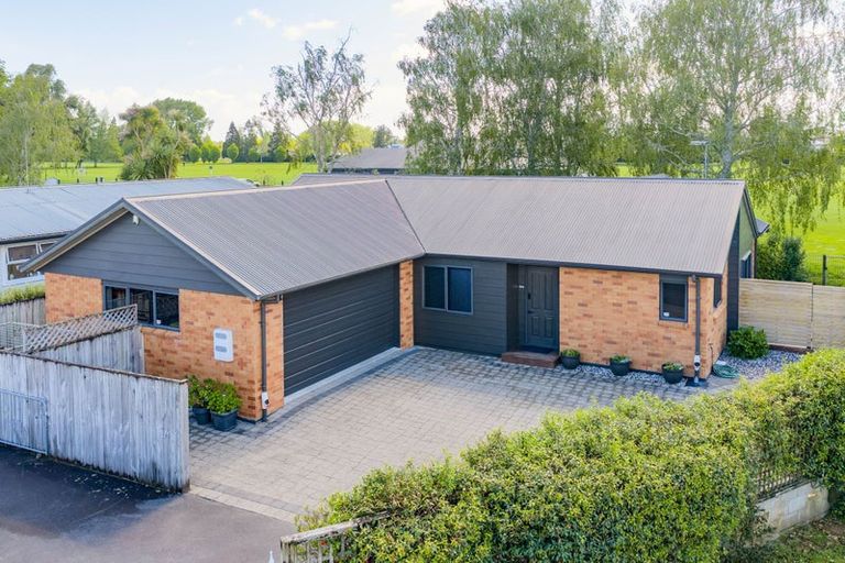 Photo of property in 24a Morris Road, Hillcrest, Hamilton, 3216