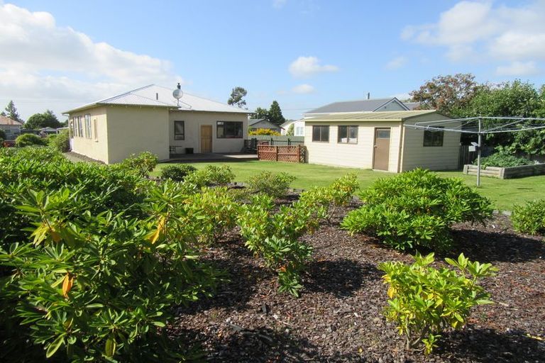 Photo of property in 54 Belt Street, Waimate, 7924