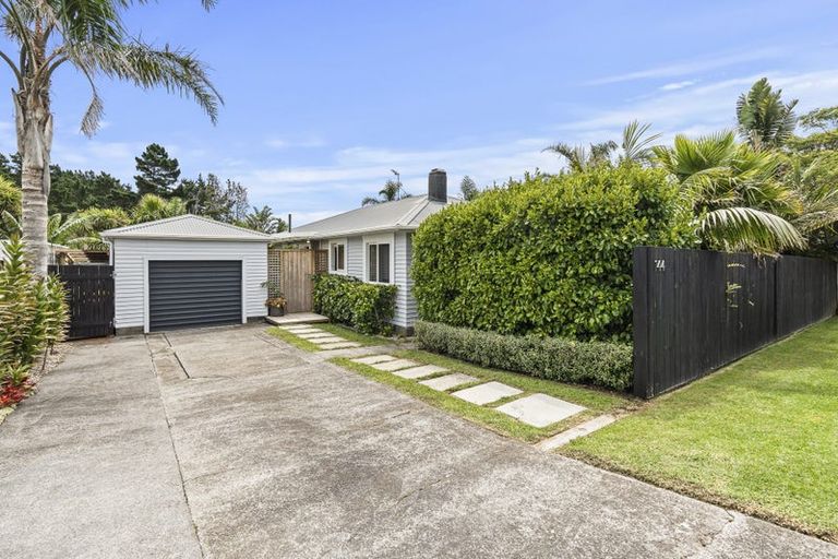 Photo of property in 144 Pioneer Road, Spotswood, New Plymouth, 4310