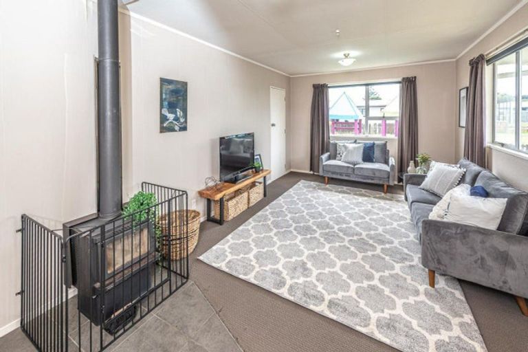 Photo of property in 4a Tainui Street, Castlecliff, Whanganui, 4501