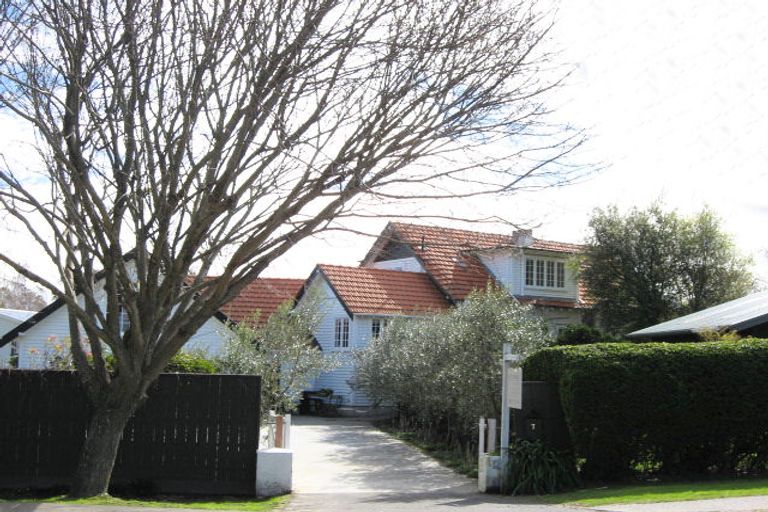 Photo of property in 7 Greenwood Road, Havelock North, 4130