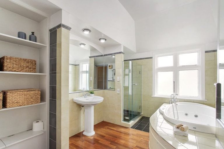 Photo of property in 42 Heaton Street, Merivale, Christchurch, 8052