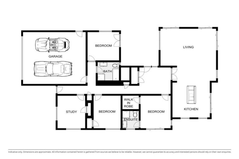 Photo of property in 19 Speranza Avenue, Otaki, 5512