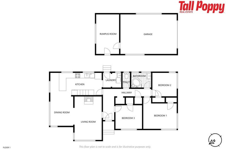 Photo of property in 35 Dacre Street, Oamaru North, Oamaru, 9400