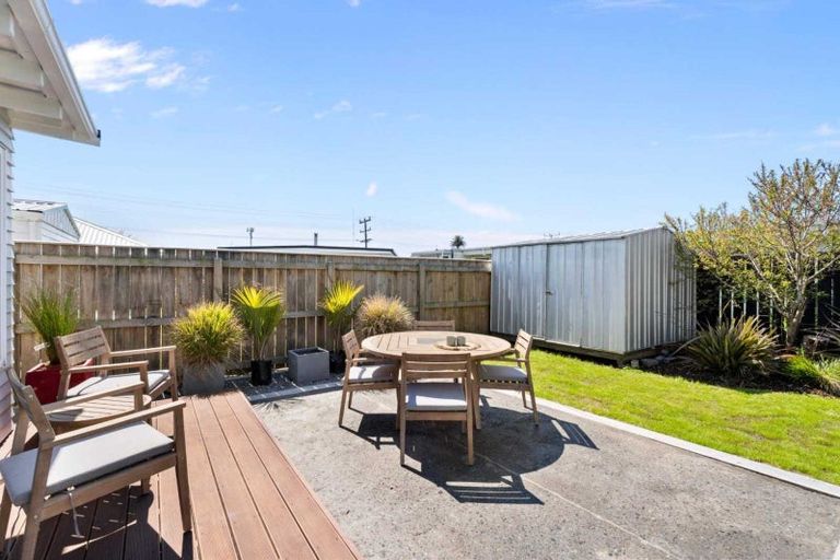 Photo of property in 8 Grey Street, Waitara, 4320