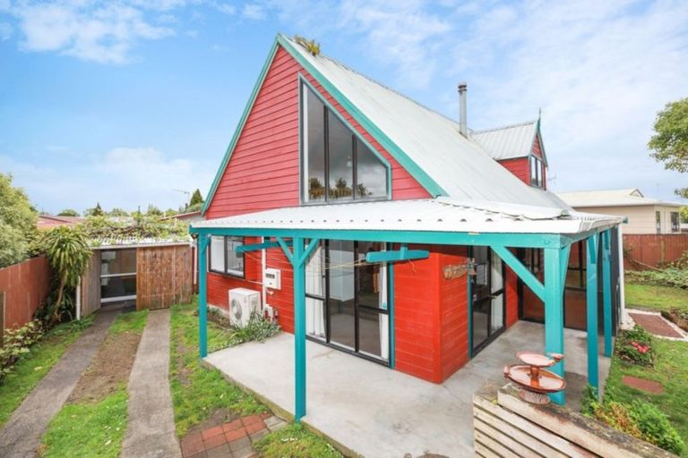 Photo of property in 14a Macdonald Road, Glenview, Hamilton, 3206