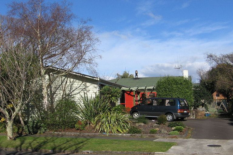Photo of property in 20 Surrey Crescent, Hokowhitu, Palmerston North, 4410