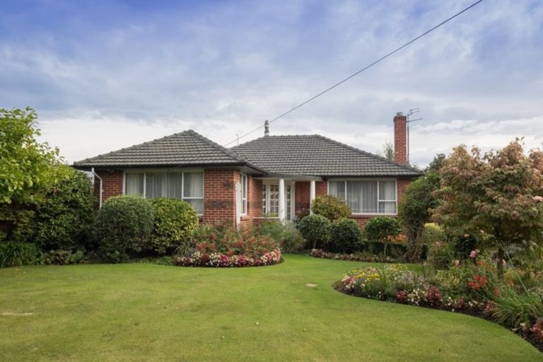 Photo of property in 23 Andrew Street, Allenton, Ashburton, 7700