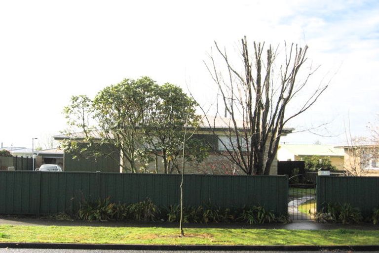 Photo of property in 18 Coleridge Drive, Enderley, Hamilton, 3214