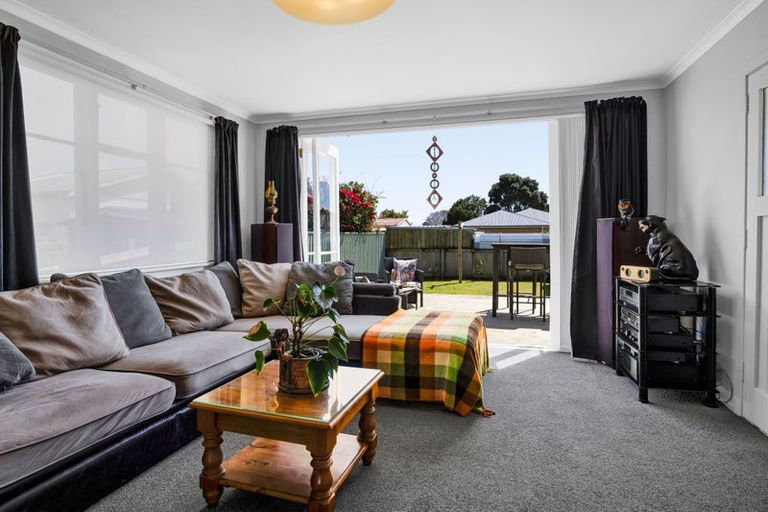 Photo of property in 78a Mclean Street, Waitara, 4320