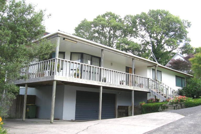 Photo of property in 47i Ambler Avenue, Glen Eden, Auckland, 0602