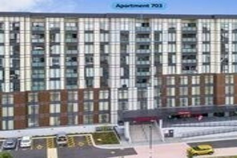 Photo of property in Ramada, 703/770a Great South Road, Wiri, Auckland, 2104