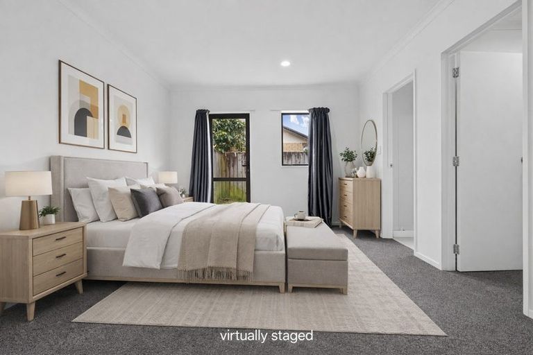 Photo of property in 70b Kayes Road, Pukekohe, 2120