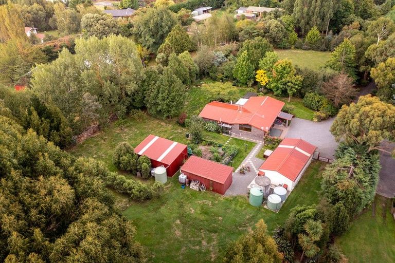 Photo of property in 38 Max Wallace Drive, Ashley, Rangiora, 7477