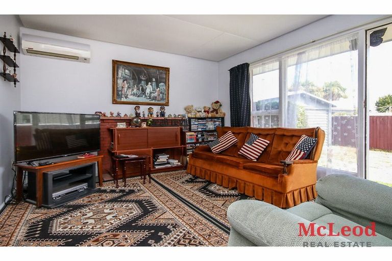 Photo of property in 35 Churchill Avenue, Allenton, Ashburton, 7700