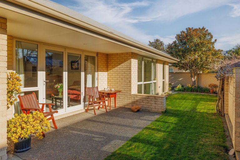 Photo of property in 15 Woodbridge Road, Cashmere, Christchurch, 8022