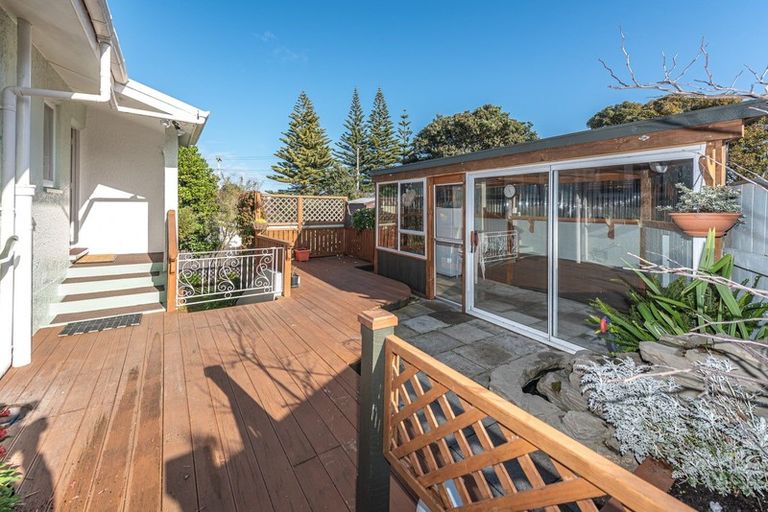 Photo of property in 45 Mosston Road, Castlecliff, Whanganui, 4501