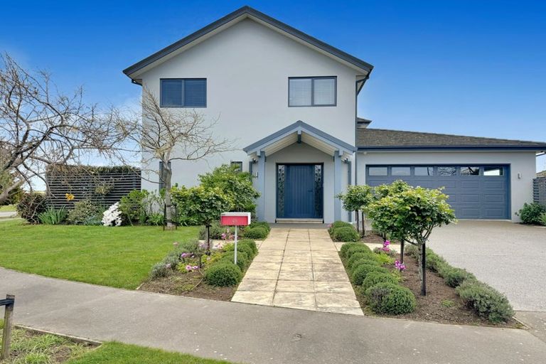 Photo of property in 49 Napier Drive, Wigram, Christchurch, 8042